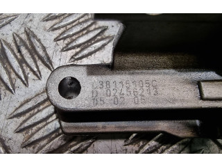 Масляный насос BKC 038115105C, 050205 Volkswagen Touran I