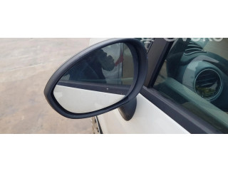 Zpětné zrcátko Fiat Punto (199) 2011