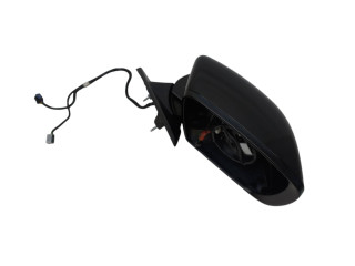 Зеркало электрическое Maserati Ghibli 2013 - года