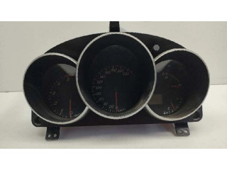 Панель приборов 4TBN9JA Mazda 3 I