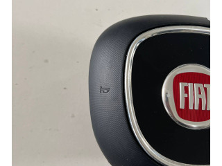 Подушка безопасности водителя 07355786510, DABPDP13P   Fiat 500L