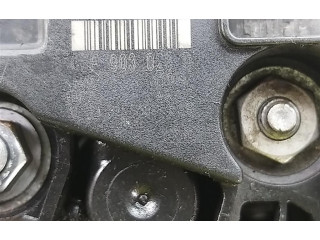 Генератор 028903028D   Skoda Fabia Mk2 (5J)      