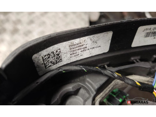 Руль Volvo XC40 - года 32227629