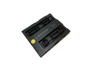 Блок комфорта 8K0907064AQ, 5DK00991961 Audi Q5 SQ5