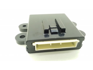 Блок управления 1640A014   Citroen C4 Aircross