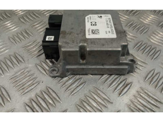 Блок подушек безопасности JT7614B321CB   Ford Tourneo