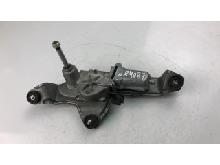 Моторчик дворников BBN967450 Mazda 3 II