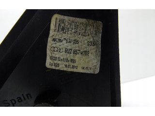 Зеркало электрическое Audi Q3 8U 2011 - 2016 года