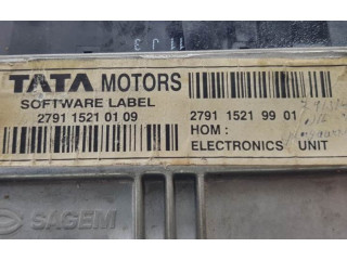 Řídící jednotka 279115210109, 215842759 Tata Indica Vista I 1998