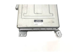 Блок управления климат-контролем LNC7600AE Jaguar XJ X308