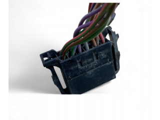 Зеркало электрическое        Skoda Superb B5 (3U)  2001 - 2008 года   