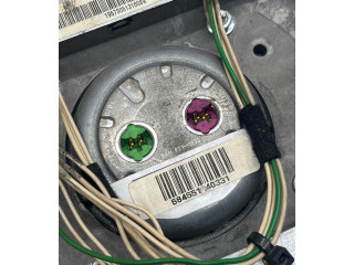 Подушка безопасности водителя 30710274, 04W28   Volvo V70