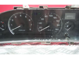 Zpětné zrcátko Toyota Corolla E90 1990 83200-1A461, 257600-3430