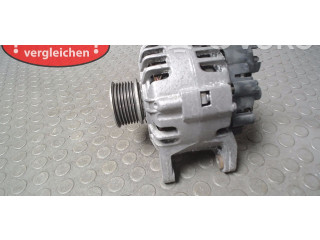 Генератор 8200654541C, 8200654541C   Renault Twingo II      