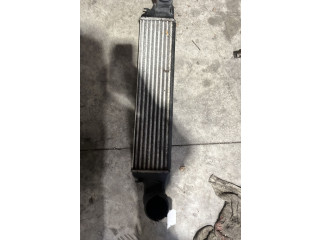 Интеркулер  17517793370   BMW X3 E83 