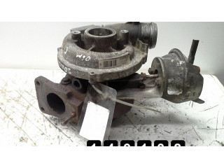 Turbodmychadlo Турбина 753847 Ford Focus C-MAX