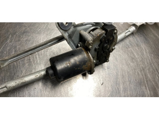 Комплект механизма стеклоочистителей 8648343   Volvo S80