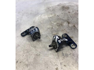 Комплект петлей багажника Volkswagen Touran III