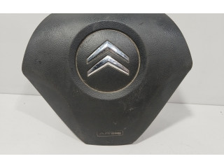 Подушка безопасности водителя 1613824680   Citroen Nemo