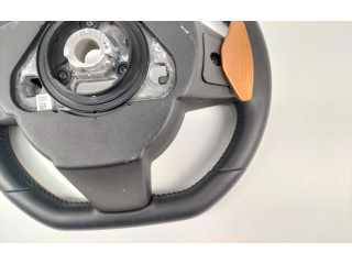 Руль Jaguar F-Type 2013 - года EX533F563