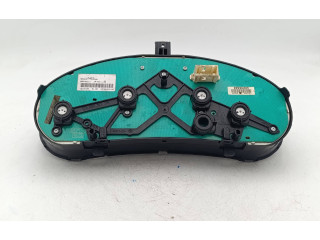 Přístrojová deska Citroen Berlingo 2006 9662745380, 000709213