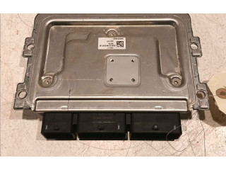 Блок управления двигателя 237106048S Dacia Jogger