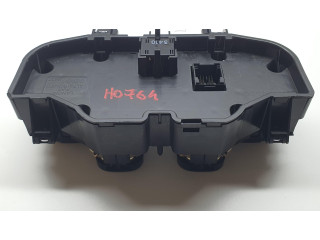 Блок управления климат-контролем 735599949, 735599949   Fiat Panda III
