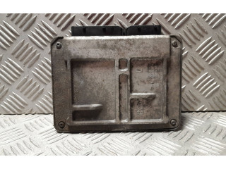 Блок управления двигателя 036906034KE, 5D3316U7G Skoda Fabia Mk1 (6Y)
