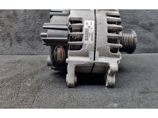 Генератор 03L903017B, 609688   Audi A6 S6 C7 4G      