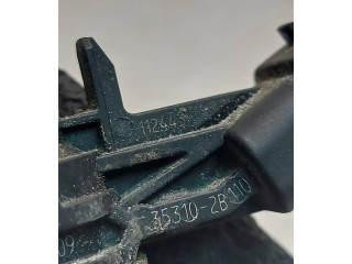 Форсунка 0261500100    KIA Ceed   