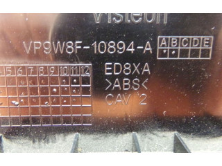 Панель приборов BW8310849BF, BW8310849BF   Jaguar XF       