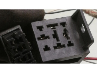 Вентилятор печки A52656770C Renault Scenic I