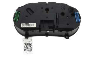 Спидометр (приборный щиток) 8L0919930EX, W0-6011G   Audi A3 S3 8L