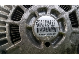 Генератор 1800A432 Mitsubishi Outlander