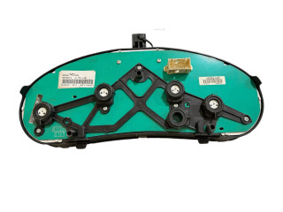 Přístrojová deska Citroen Berlingo 2006 9662745180, DF1T6V57