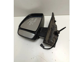 Zpětné zrcátko Fiat Doblo 2011 E4023730