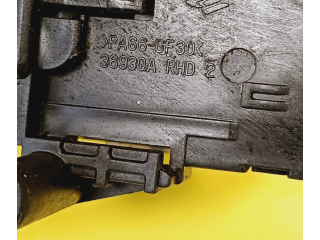 Ручка стеклоочистителей 934201H700, 3693QA KIA Ceed