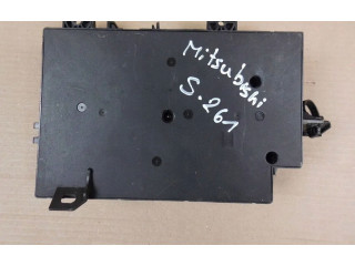 Блок предохранителей 8637B684 Mitsubishi Outlander