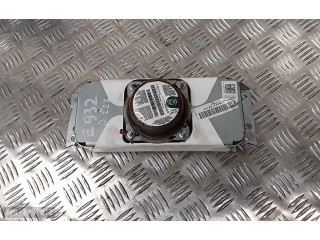 Подушка безопасности пассажира 8t0880204h Audi A5 8T 8F