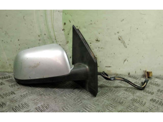 Zpětné zrcátko Volkswagen Polo IV 9N3 2004 010695