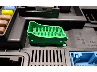 Комплект блоков управления 9809478580, 9807532080   Peugeot 2008 I