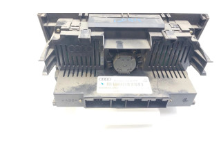 Блок управления климат-контролем 8P0820043A   Audi A3 S3 8P