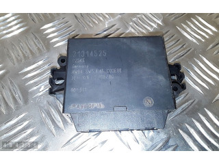 Блок управления парковки 31314525 Volvo S80 2007 - 2013 года