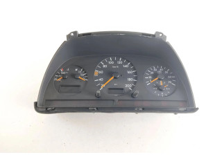 Přístrojová deska Mercedes-Benz Vito Viano W638 2003 0005424001, 11000885035