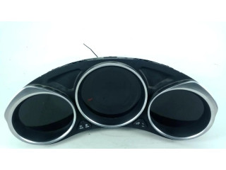 Панель приборов 9801532680, A2C82219100 Citroen DS4