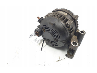 Генератор 8X23-10300-AA   Jaguar XF X250      