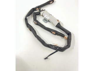 Боковая подушка безопасности 9801658780   Peugeot 5008