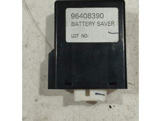 Vstřikovací lišta 96408390, 96408390 Chevrolet Matiz