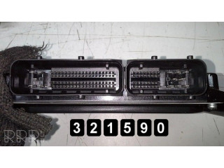 Řídící jednotka 2758006673 Mazda 5 2007