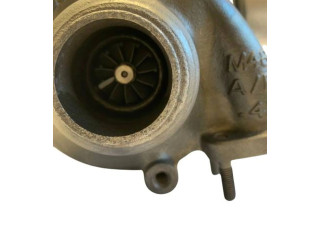  Турбина Volvo V70  753420, 0375J6         